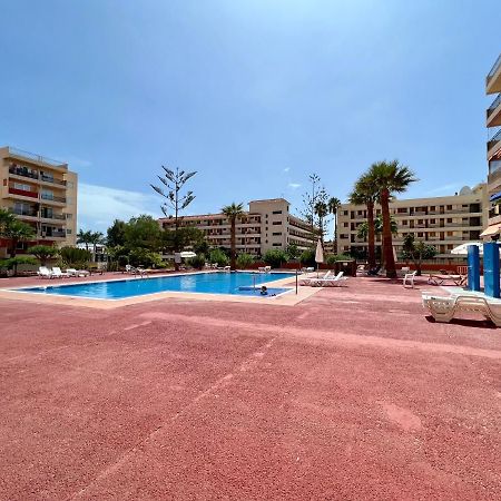 לוס כריסטיאנוס Apartment Crissol מראה חיצוני תמונה