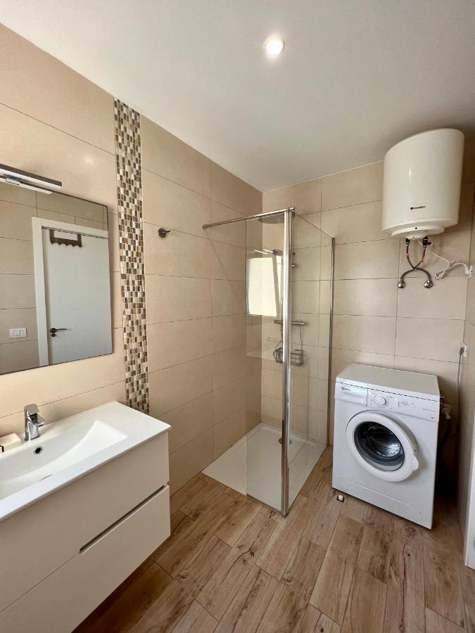 לוס כריסטיאנוס Apartment Crissol מראה חיצוני תמונה