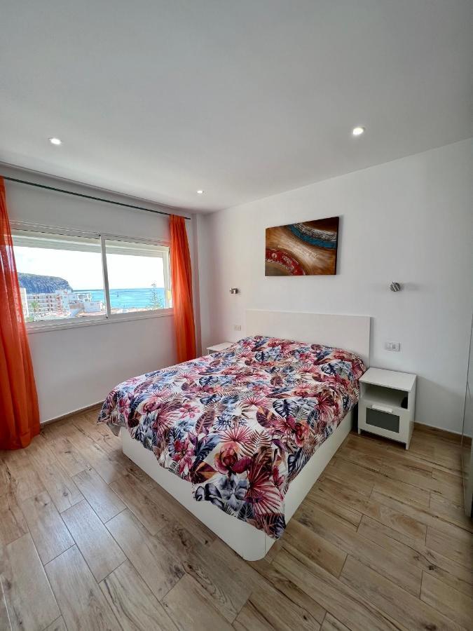 לוס כריסטיאנוס Apartment Crissol מראה חיצוני תמונה
